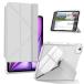 KeeFos кейс iPad Air 13 дюймовый M4/M3/M2(2026/2025/2024) iPad Pro 12.9 дюймовый ( no. 6/5/4