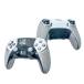 PS5 DualSense Edge для контроллер рукоятка SHADOW BOOLT производства . скользить * много слой tech s коричневый -*. пот срезана отделка завершено лента для рукояток (