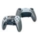 PS5 DualSense Edge для контроллер рукоятка SHADOW BOOLT производства . скользить * много слой tech s коричневый -*. пот срезана отделка завершено лента для рукояток (
