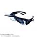COLEMAN�Ό��I�[�o�[�O���X COV01-1 �X���[�N 220029