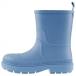 FAS project Kids влагостойкая обувь голубой 20cm CG-21171