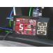 ���{���@MFD2-HY_v3�@�I�����W�@GP5/GP6/GP7/GM4/GB7/GB8�@SPORT HYBRID i-DCD ���j�^�[�@ARK-DESIGN�@�t�B�b�g�V���g���O���C�X�t���[�h�@���@�\���[�^�[