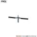  Prox ice drill electric for bearing adaptor 3 Short [ pond smelt ]