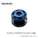  Daiwa CTW aluminium spool AIR бесплатная доставка [ корюшка ]