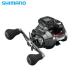  Shimano 22 сила тормозные колодки 201DH левый наматывать бесплатная доставка [ катушка ]