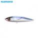シマノ オシアヘッドディップ175Ｆフラッシュブースト 006Ｆアルミサンマ [ルアー]