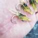 �G�r ���[�� �ނ� ���A�[ 5�Z�b�g �V�������v 3cm 1.4g �A�W���O ���o�����O �֘A�摜1