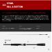  tail walk S76ML FALL&amp;BOTTOM лодка ge-ma-SSD S76ML FALL&amp;BOTTOM tailwalk