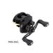  tail walk 70XG-DH/L Cross Piaa CP 70XG-DH/L левый наматывать tailwalk