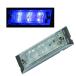 LED6 �E���g���t���b�g�}�[�J�[�����v DC24V �N���A �u���[ 534581 �g���b�N led�����v �^�]�� �� ���� �d��