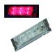 LED 6�E���g���t���b�g�}�[�J�[�����v DC24V �N���A ���b�h 534586 �g���b�N led�����v �^�]�� �� ���� �d��
