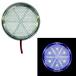 LED6�ی^���t���N�^�[NEO DC24V �N���A �z���C�g 592563 led�����v �d�� ���t���N�^�[ LED���˔� �X�e�b�v