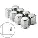 Pa-man �X�e�����X�����A�p�i�b�g�L���b�v 41mm 8���� CR41S �z�C�[�� ���� �������