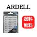 ARDELLa- Dell наращивание ресниц ресницы Medium часть для 