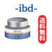 ibd LED/UV твердый гель прозрачный builder гель 14g