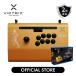 10/10 до SALE официальный магазин Victrix Pro FS PS5 KOF Kyo.. столица both King ob Fighter z аркада контроллер Arcade Fight Stickake темно синий SONY официальный 