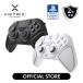 10/10 до SALE[SONY официальный ]Victrix by TURTLE BEACH Pro BFG Reloaded черный / белый беспроводной ge-ming контроллер for PS5, PS4, PC[2 год гарантия ]