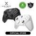 10/10 до SALE[Xbox официальный ]Victrix by TURTLE BEACH Pro BFG Reloaded черный / белый беспроводной ge-ming контроллер for Xbox One, Windows PC