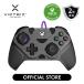 [Xbox официальный лицензия товар ]TURTLE BEACH Victrix Gambit Prime проводной ge-ming контроллер for Xbox Series X|S, Xbox One, Windows PC высокая скорость ввод E спорт 