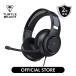 Turtle Beach[Multiplatform версия ]Atlas 200 MP черный ge-ming headset легкий 