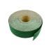 3 inch X 70 FT 120 Grit Zirconia Woodworking Drum Sander Roll by Fintech Abrasives¹͢