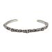  Chrome Hearts SBT частота браслет SV925 унисекс CHROME HEARTS б/у [ одежда * мелкие вещи ]