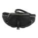  Chrome Hearts s гайка упаковка #1 кожа сумка-пояс кожа SV925 унисекс черный CHROME HEARTS б/у [ одежда * мелкие вещи ]