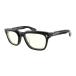  Chrome Hearts DAFFADLDO I одежда пластик SV925 унисекс черный CHROME HEARTS б/у [ одежда * мелкие вещи ]