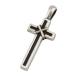  Chrome Hearts Maple мыло Cross подвеска с цепью SV925 унисекс CHROME HEARTS б/у [ одежда * мелкие вещи ]