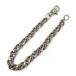 Chrome Hearts fancy цепочка для бумажника длинный 1 зажим SV925 унисекс CHROME HEARTS б/у [ одежда * мелкие вещи ]
