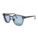  Tom Ford солнцезащитные очки TF-1051 унисекс голубой TOM FORD б/у [ одежда * мелкие вещи ]
