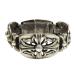  Chrome Hearts Classic keeper ссылка браслет Sterling унисекс CHROME HEARTS б/у [ одежда * мелкие вещи ]