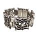  Chrome Hearts Large Spider браслет SV925 унисекс CHROME HEARTS б/у [ одежда * мелкие вещи ]