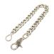  Chrome Hearts 1 зажим Short Classic цепочка для бумажника SV925 унисекс CHROME HEARTS б/у [ одежда * мелкие вещи ]