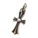  Chrome Hearts Baby Phat очарование SV925 унисекс CHROME HEARTS б/у [ одежда * мелкие вещи ]