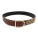  Gucci GG парусина ремень 90/36 138447 унисекс бежевый Brown GUCCI б/у [ одежда * мелкие вещи ]