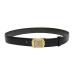  Cartier Must du Cartier солнечный tos ремень унисекс черный CARTIER б/у [ одежда * мелкие вещи ]