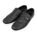  Hermes мокасины Like H252926ZA01420 мужской черный HERMES б/у [ одежда * мелкие вещи ]