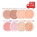 peli винт чистый brush do sunshine щеки PURE BLUSHED SUNSHINE CHEEK 4.2g peripera [ cosme ]