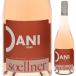 [ прохладный рейс ]da-ni rose 2024va крыло -to Hsu Lunar 750ml rose ....6шт.@ из бесплатная доставка 