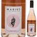 ma Rius rose by Michel автомобиль ptie2024 M. автомобиль ptie750ml rose ....6шт.@ из бесплатная доставка 
