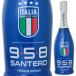 a Zoo li extra dry Mille ji mart 958 2025 солнечный терроризм 750ml вспененный белый ....6шт.@ из бесплатная доставка 