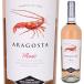  Aragosta rose 2024 солнечный ta Мали ala Pal ma750ml rose ....6шт.@ из бесплатная доставка 