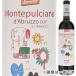  monte тянуть Cheer -no2024ba bar 750ml красный ....6шт.@ из бесплатная доставка 