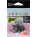  Daiwa .. крюк SS добродетель для SS