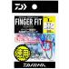  Daiwa SW зажим Cross блокировка палец Fit добродетель для L