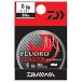  Daiwa Queen of the Night froro Leader 6 lb(#1.5) 30m