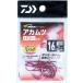  Daiwa D-MAX красный mtsu энергия KP( Kei пятно розовый )16 номер 