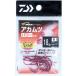  Daiwa D-MAX красный mtsu энергия KP( Kei пятно розовый )18 номер 