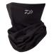 Daiwa DA-9725 лёд dry прохладный шея & лицо покрытие свободный черный 